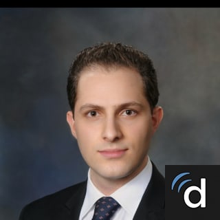 Ardavan Saadat, MD