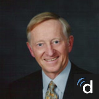 Ronald Iverson, MD