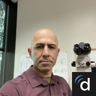 Arash Mohtashamian, MD