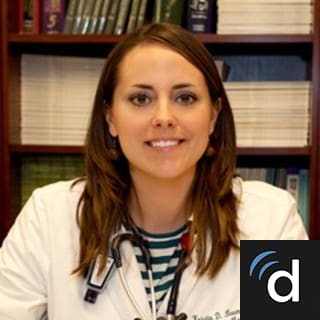 Kristin Bowman, DO, Internal Medicine, Princeton, WV