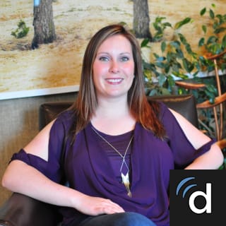 Amy (Marquardt) Barnes, Psychiatric-Mental Health Nurse Practitioner, Omaha, NE