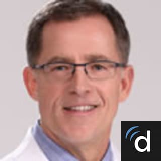 Bradley Willoughby, MD