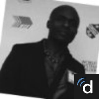 Stanley Kidiavayi, Family Nurse Practitioner, Las Vegas, NV
