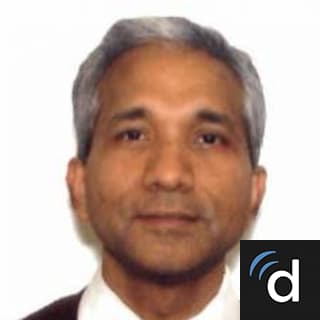 Ashok Garg, MD