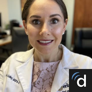 Leona Gulley, Physician Assistant, Chattanooga, TN