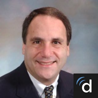 Robert Bronstein, MD