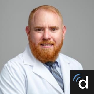 Dr. Colter Cashion, MD – Greensboro, NC | Family Medicine