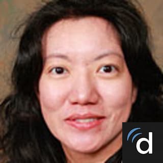 Elaine Tseng, MD