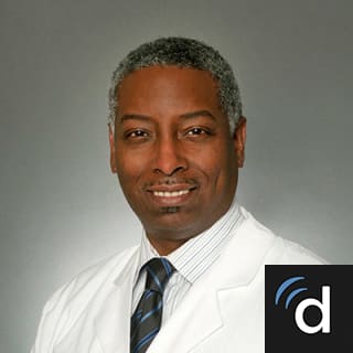 Ahmad Nuriddin, MD