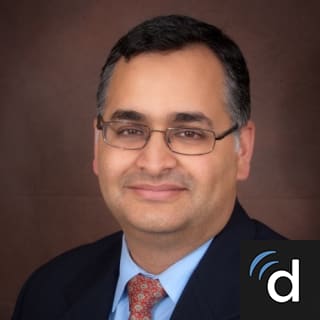 Husamuddin Ansari, MD