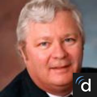 Charles Jones, MD