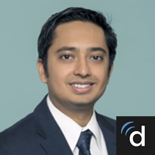 Sudip Saha, MD, Cardiology, Mc Lean, VA
