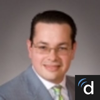 Antonio Gonzalez, MD, Radiology, Orlando, FL