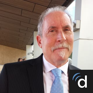 Ronald Friedman, MD