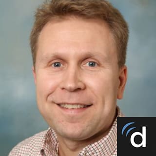 Glen Carlson, MD