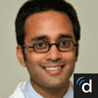 Sanjiv Shah, MD