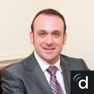 Alexander Shapsis, MD