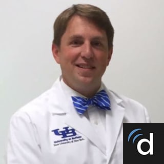 Carl Juers, DO, Internal Medicine, Elmira, NY