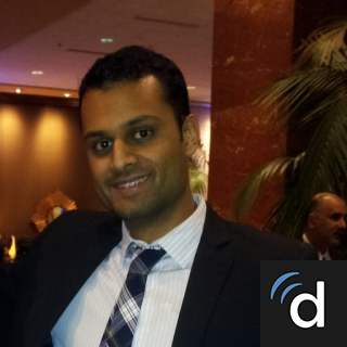 Aaditya Nagaraj, MD