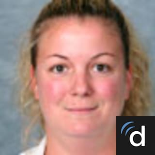 Marney Treese, MD