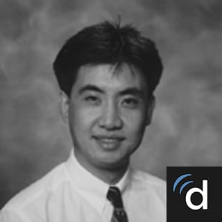 Kenneth Wong, MD
