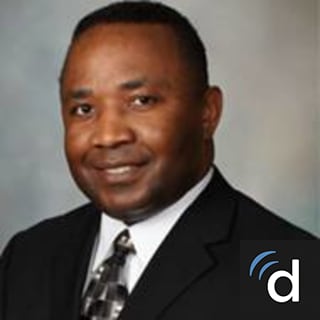 Kingsley Iheasirim, MD, Internal Medicine, Mankato, MN