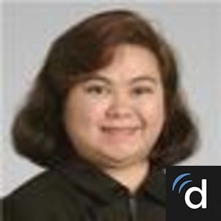 Maria Inton-Santos, MD, Anesthesiology, Cleveland, OH