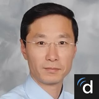 Yuan Chen, MD