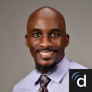 Marlon Alexander, Orthopedics, Houston, TX