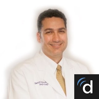 Alberto Esquenazi, MD, Nephrology, South Miami, FL