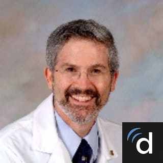 Ronald Rabinowitz, MD