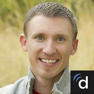 Blake Buffat, Pharmacist, Chubbuck, ID