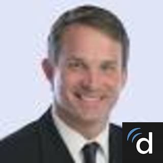 James Donovan, MD