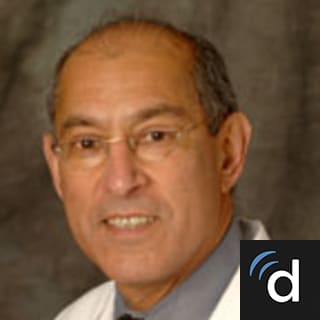 Charles Haffajee, MD