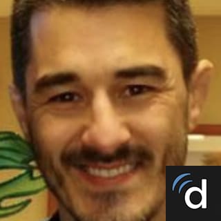 Christian Badillo, MD, Emergency Medicine, East Chicago, IN
