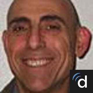 Arnold Scherz, MD