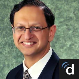 Alok Gopal, MD