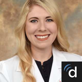 Amanda Baucom, MD