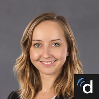 Yevgeniya Sergeyenko, MD