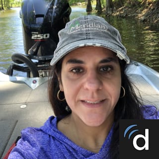 Shalinee Manocha, MD