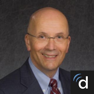 Gerald Abbott, MD