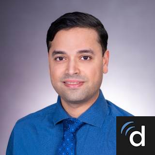 Ayush Gupta, MD, Neurology, Omaha, NE