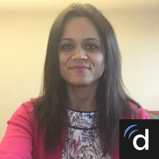 Ekta (Singh) Kapoor, MD, Endocrinology, Rochester, MN