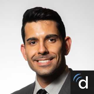 Alex Diamond, MD