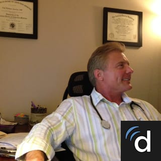 Tad Connine, MD