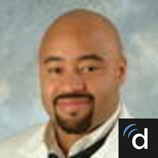 Marvin Lawrence II, MD