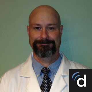 Todd West, MD