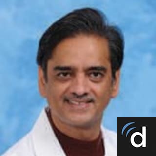 Mukesh Gandhi, MD