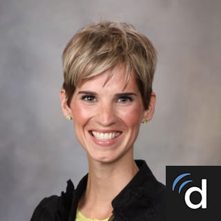 Andrea (Walker) Johnson, Nurse Practitioner, Rochester, MN