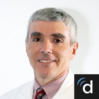 John Elser, MD, Internal Medicine, Naugatuck, CT